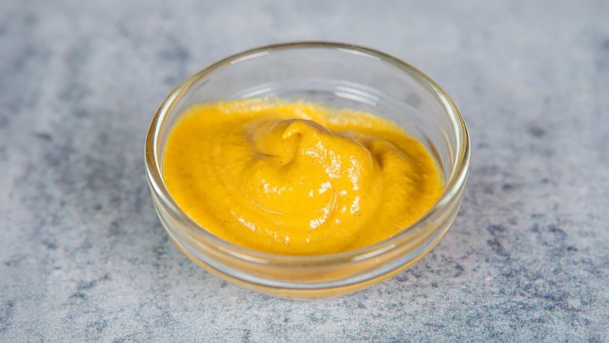 Honey mustard