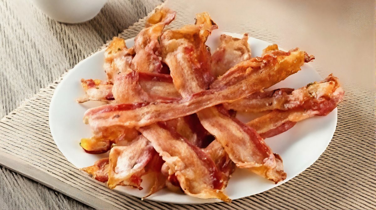 Hrskava slanina