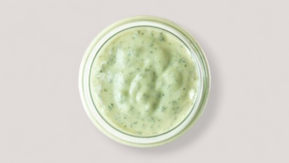 Jalapeno mayo