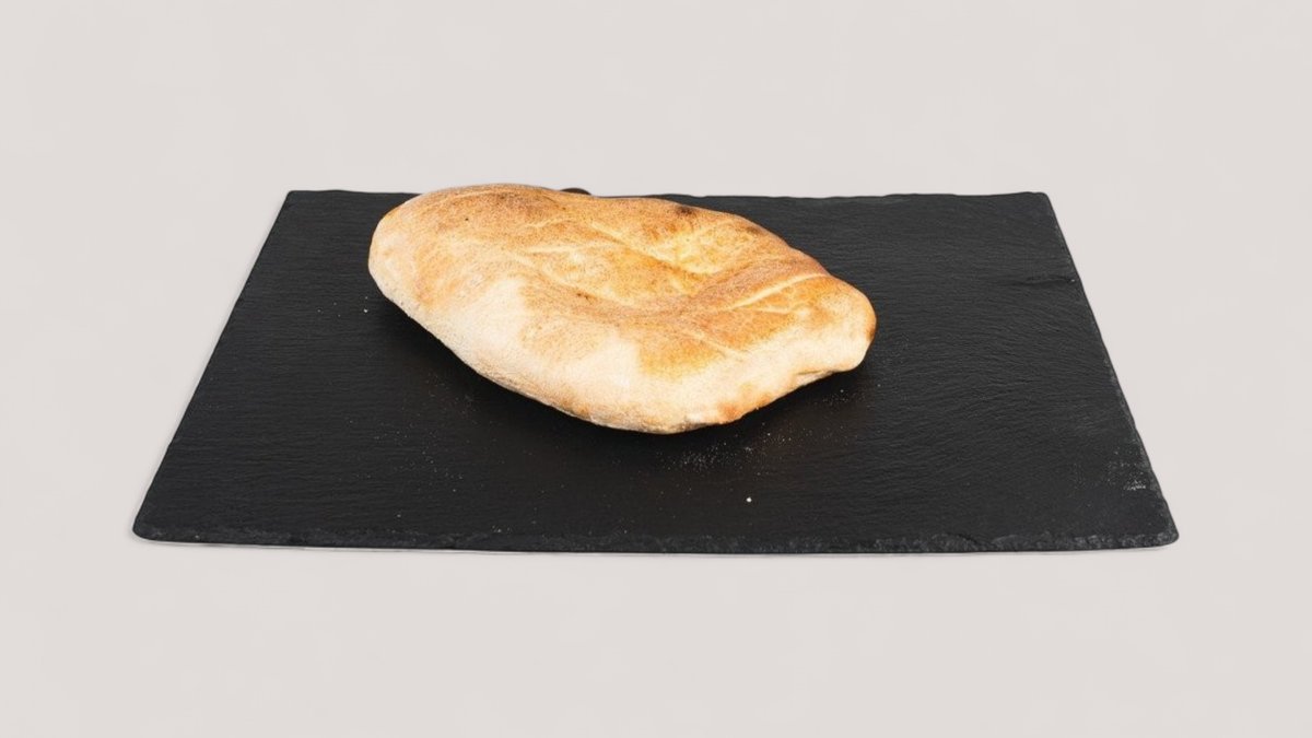 Lepinja/brioche