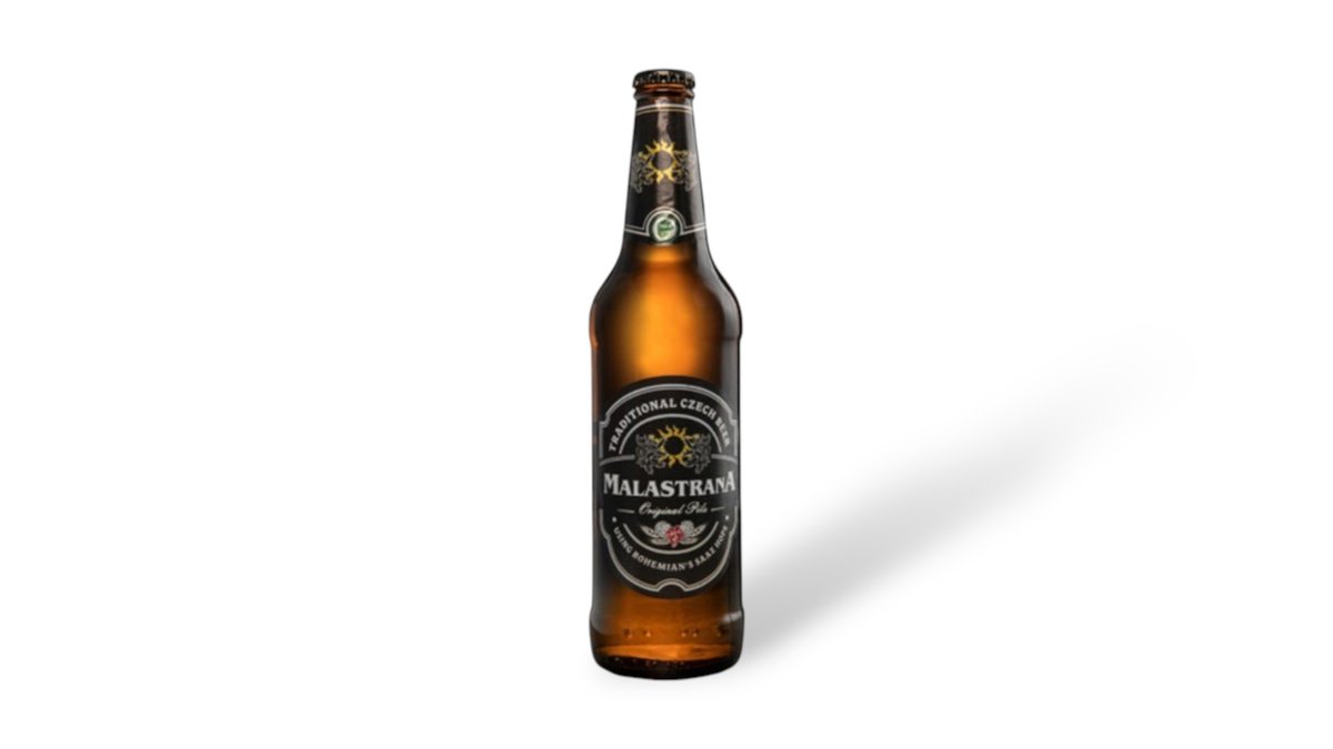 Malastrana tamno 0.5l
