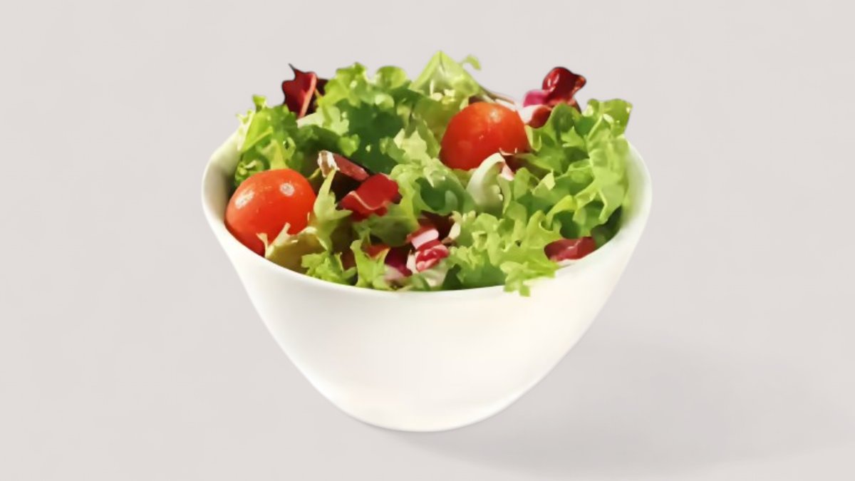 Mini salata