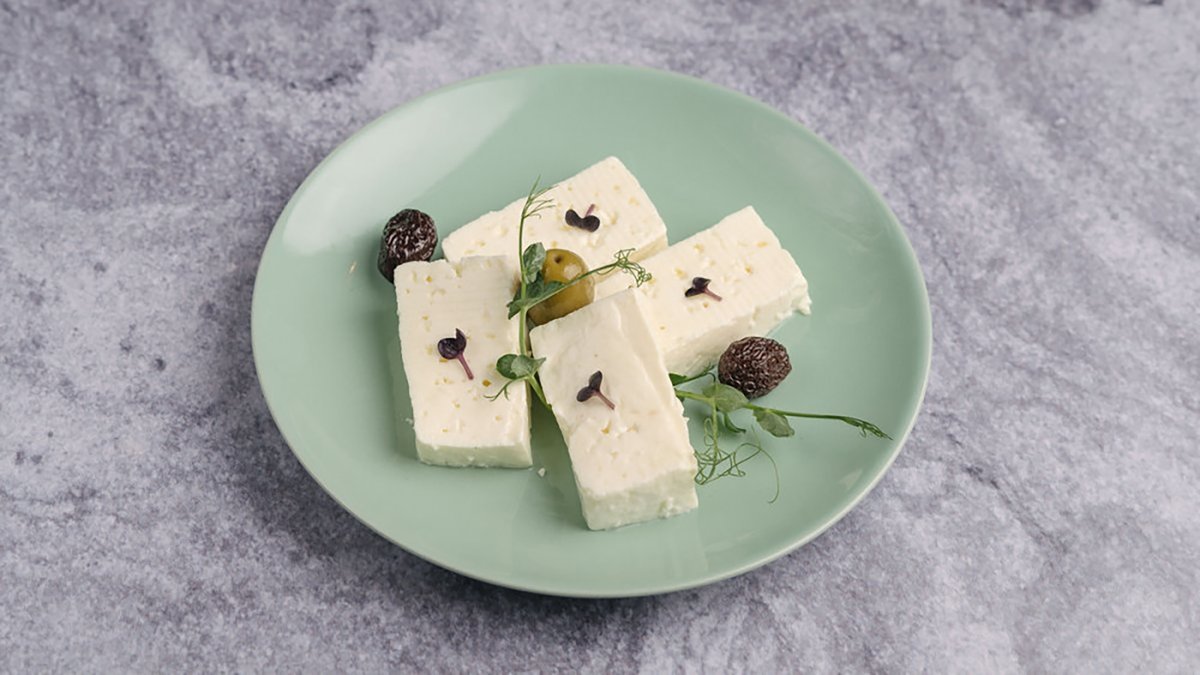Mozzarella
