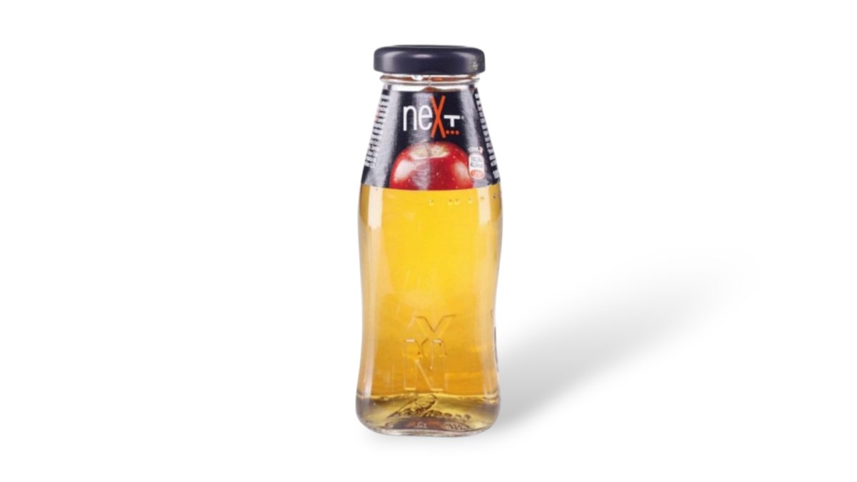 Next jabuka 0,2 l
