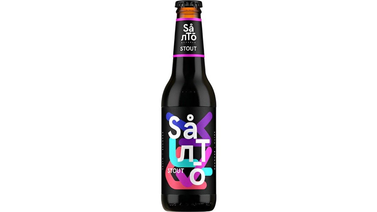 Salto Stout