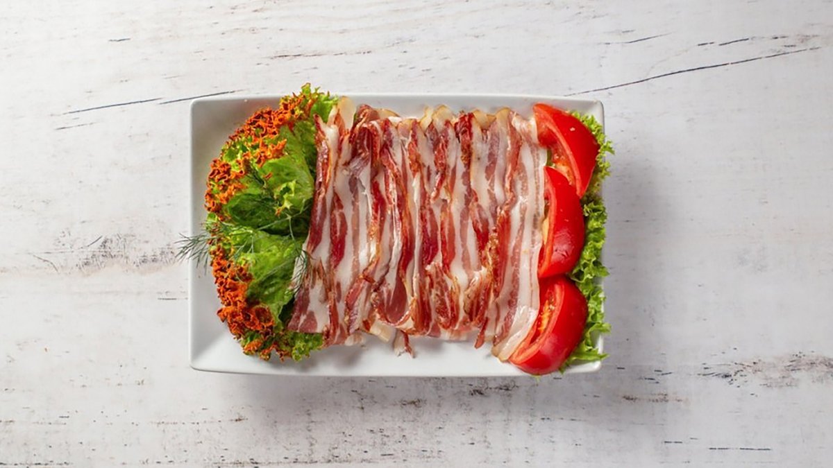 Slanina