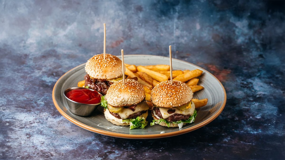 Sliders