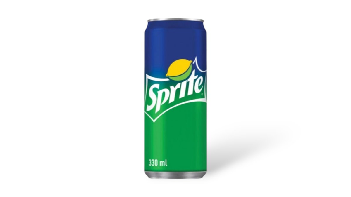 Sprite 0.33l