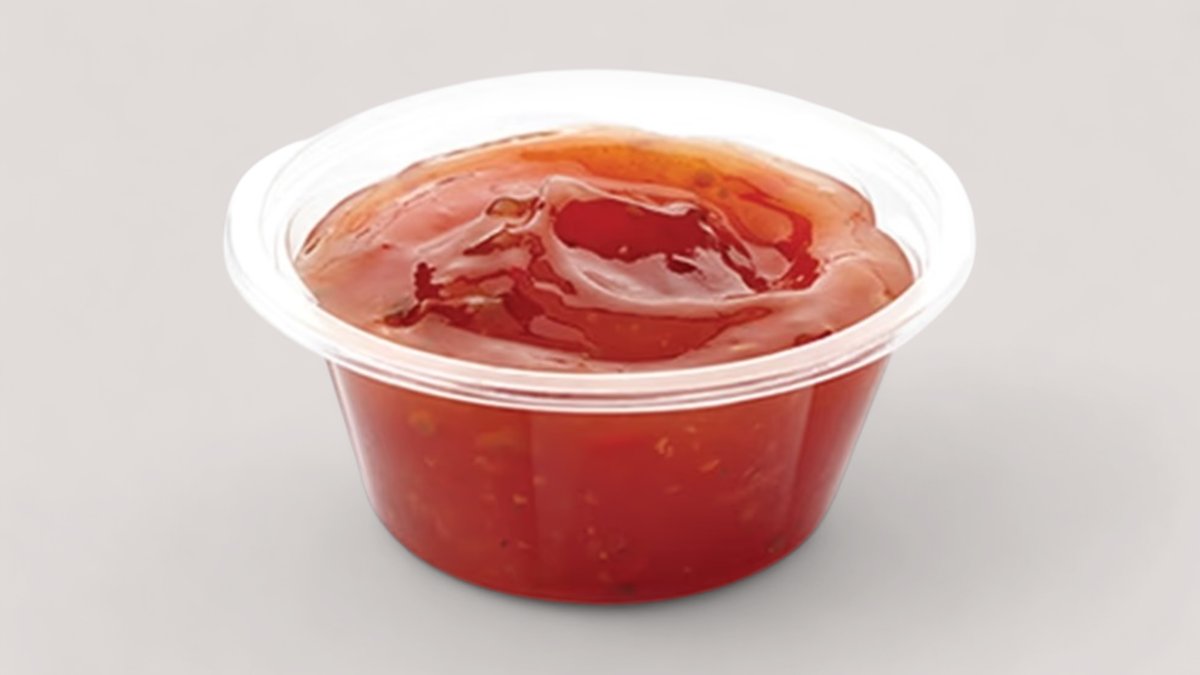 Dutch Curry Ketchup