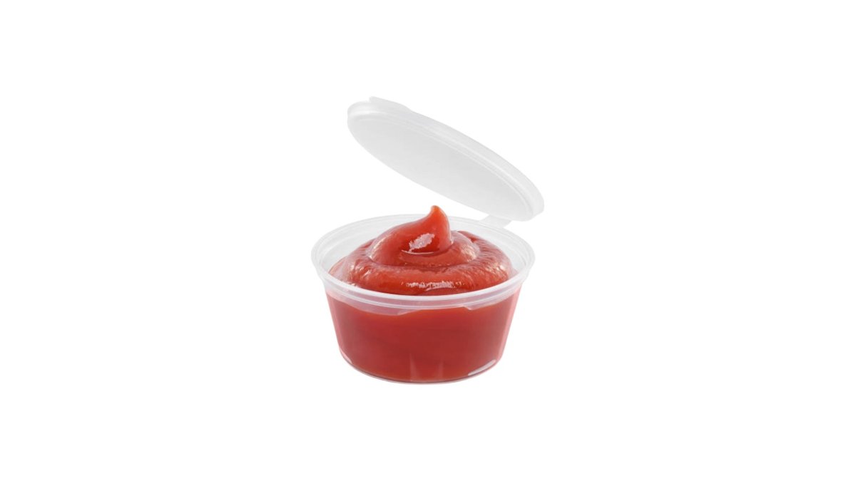Heinz Ketchup