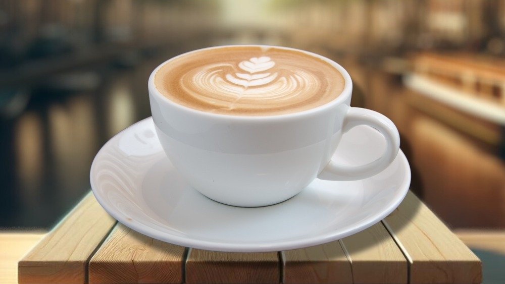 Latte - 250 ml