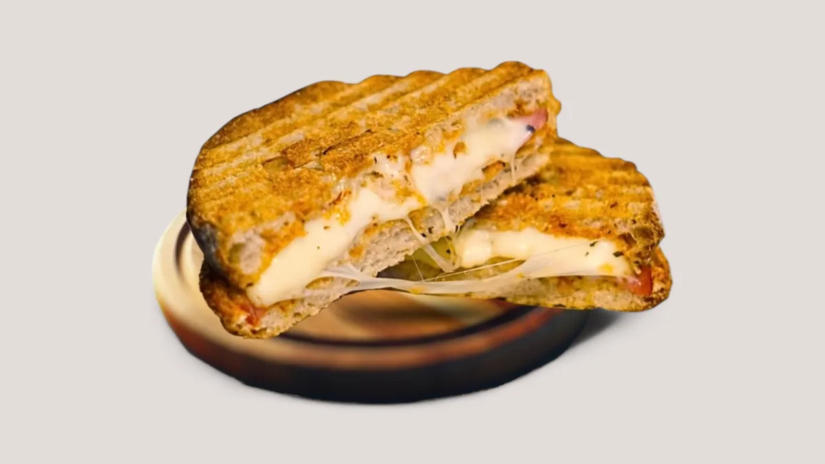 Monthly Special: Red Dutch Curry Chicken