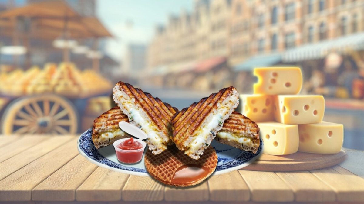 Super Cheesy Combo