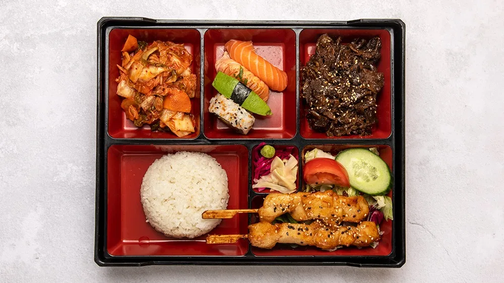 Bento