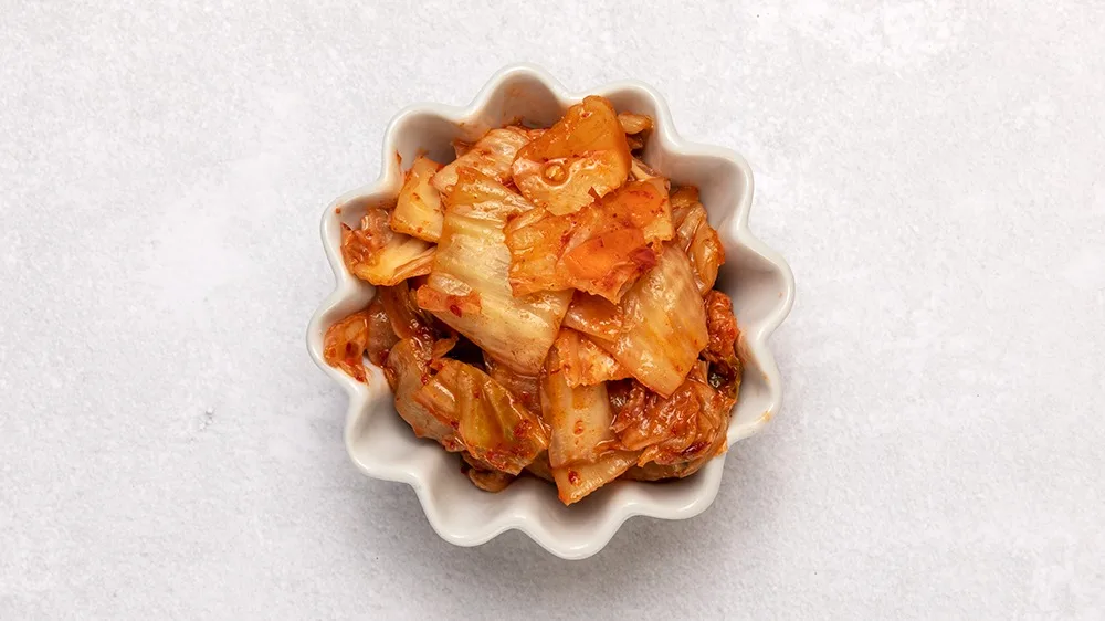 Kimchi
