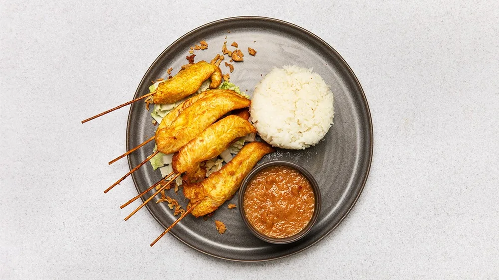 Satay Gai