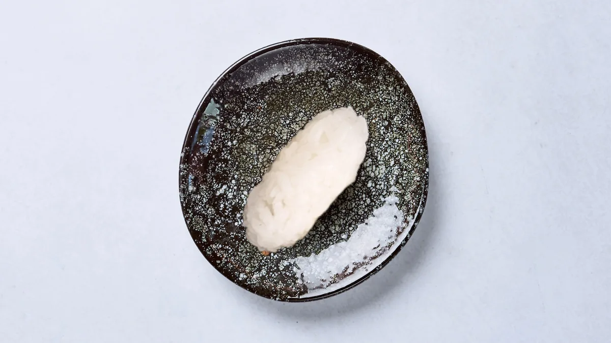 Sushi Risbollar