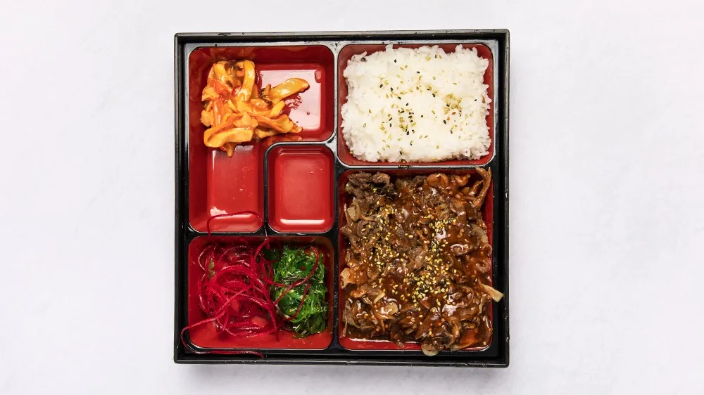 Yakiniku