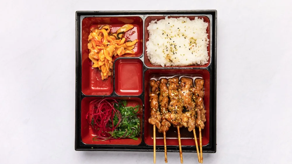 Yakitori