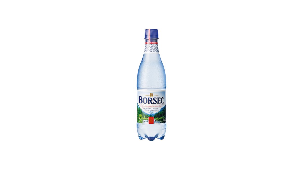 Apa carbo borsec 1,5 l