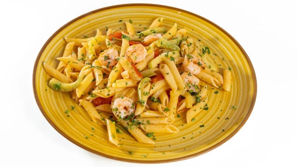 Gamberetti