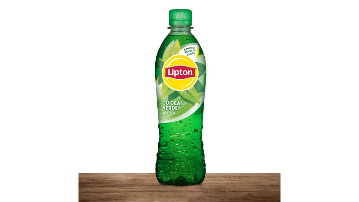 Lipton green ice tea 0,50 l