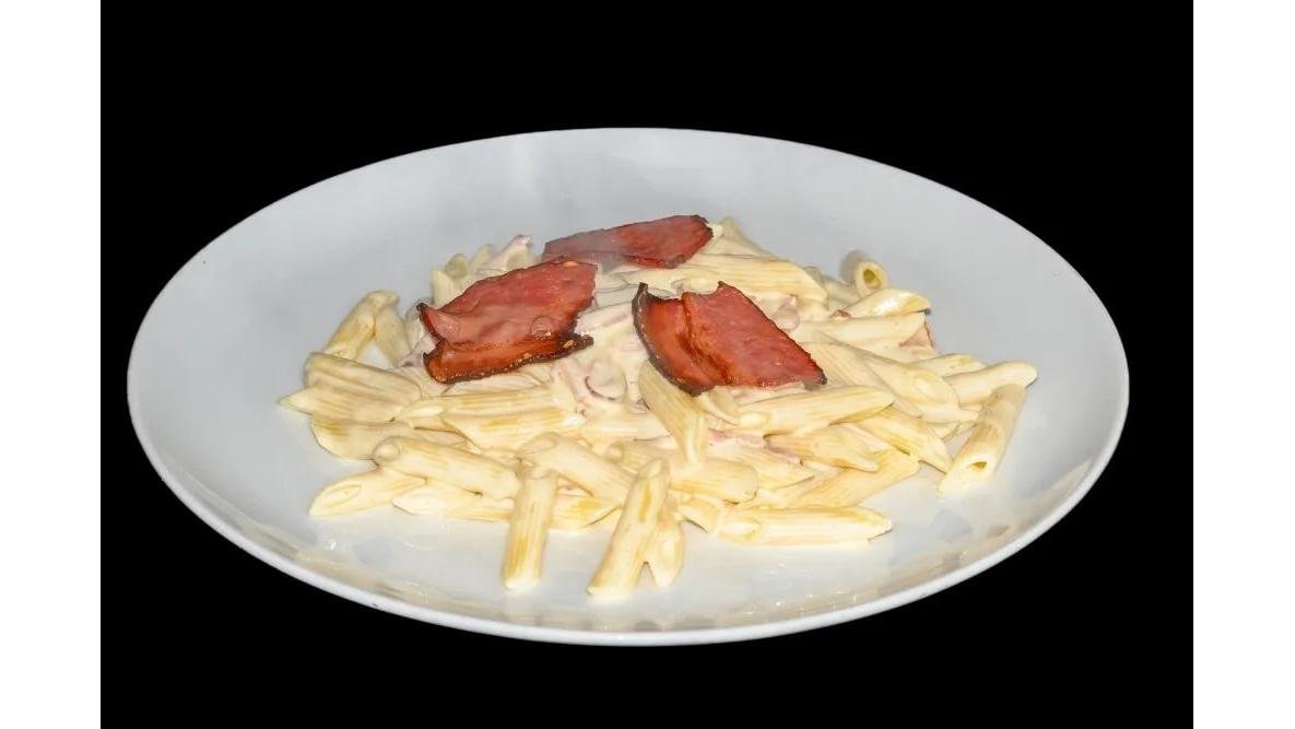 Pasta Carbonara