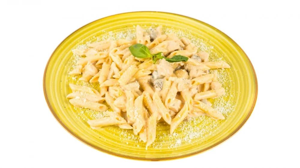 Pasta Pollo