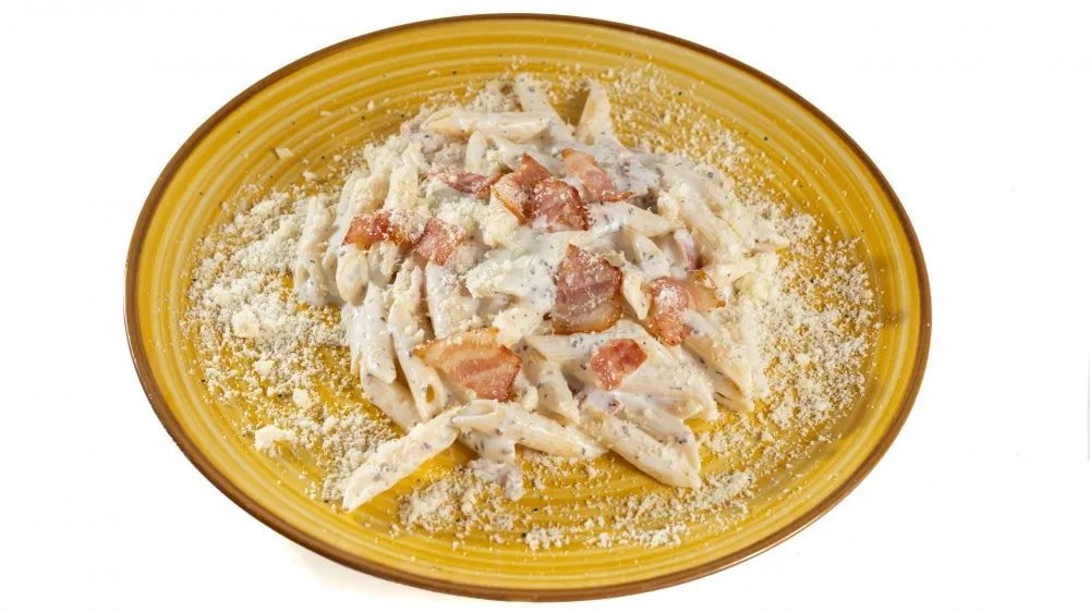 Pasta tartufo