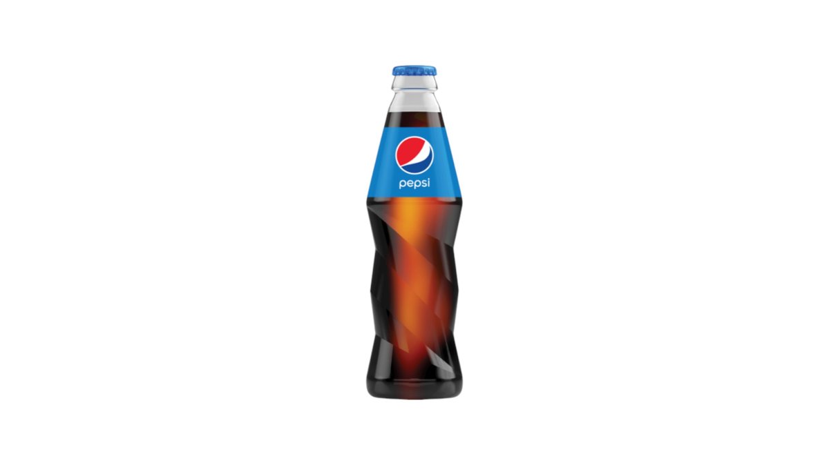 Pepsi 0,33 l