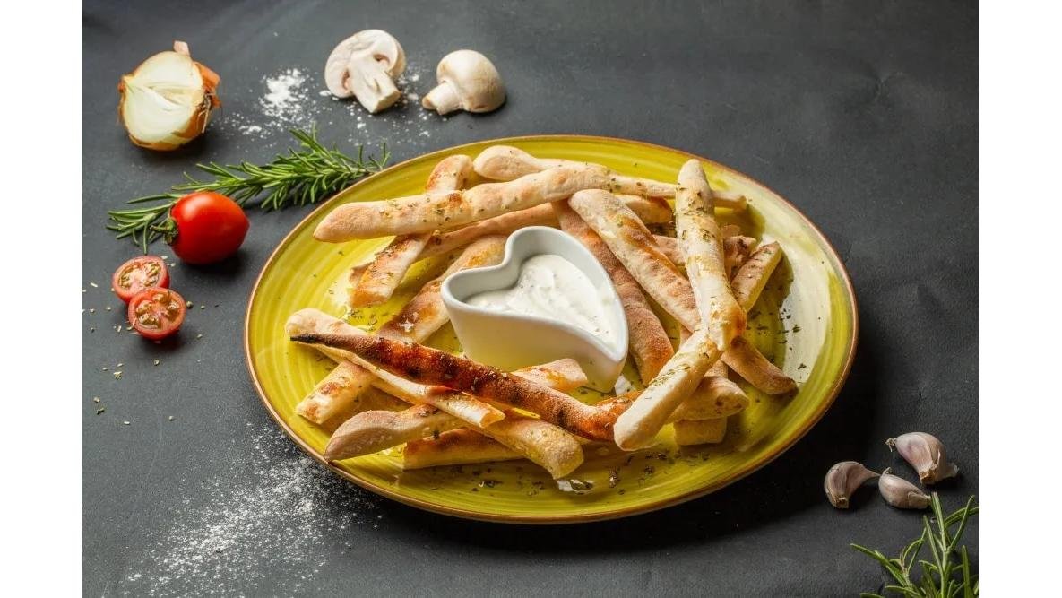 Pizza Stick