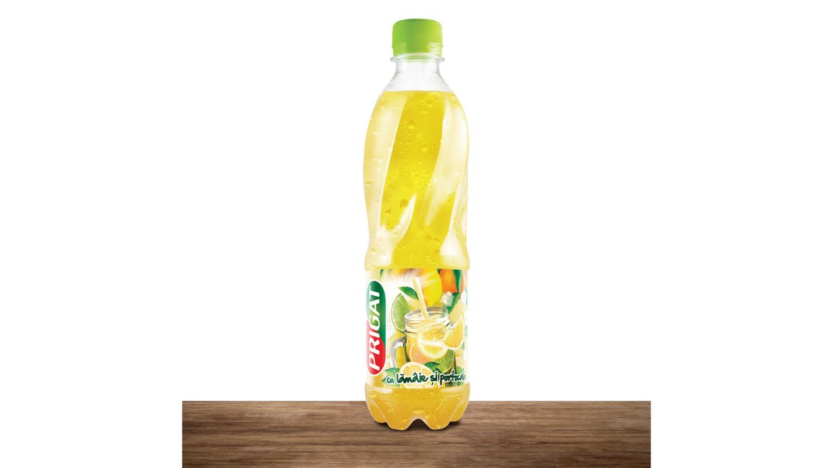 Prigat limonada 0,50 l