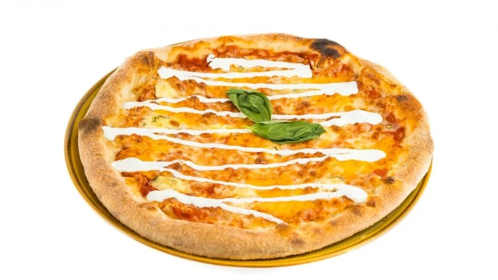 Quatro formaggi