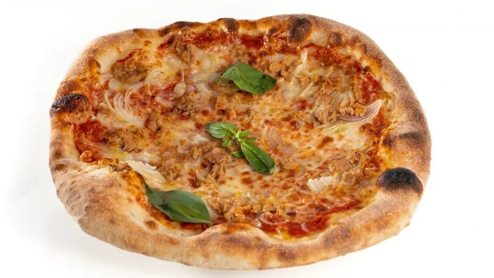 Tonno e cipolla