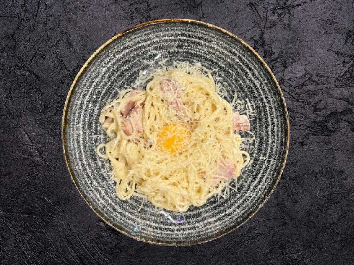 Carbonara
