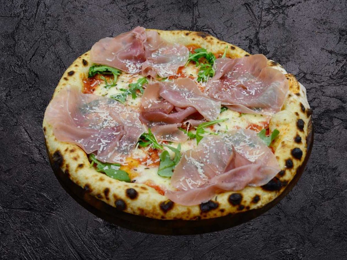 Crudo