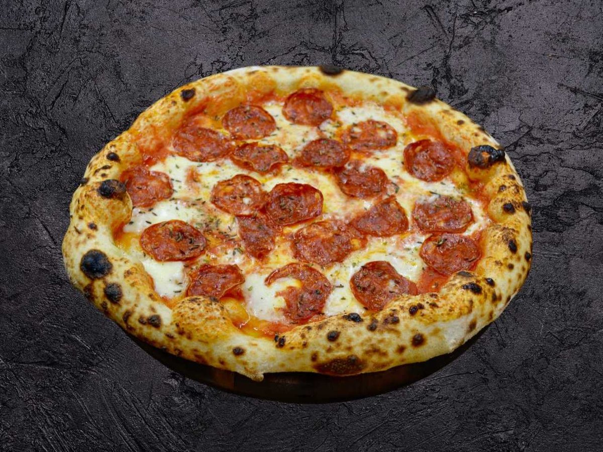 Pepperoni