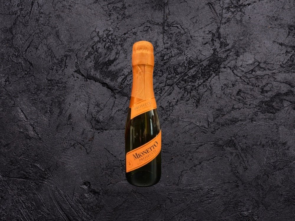 Prosecco Mionetto 0.2l
