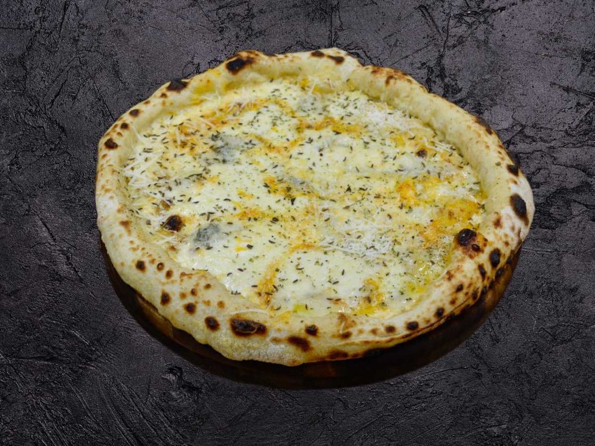 Quattro Formaggi