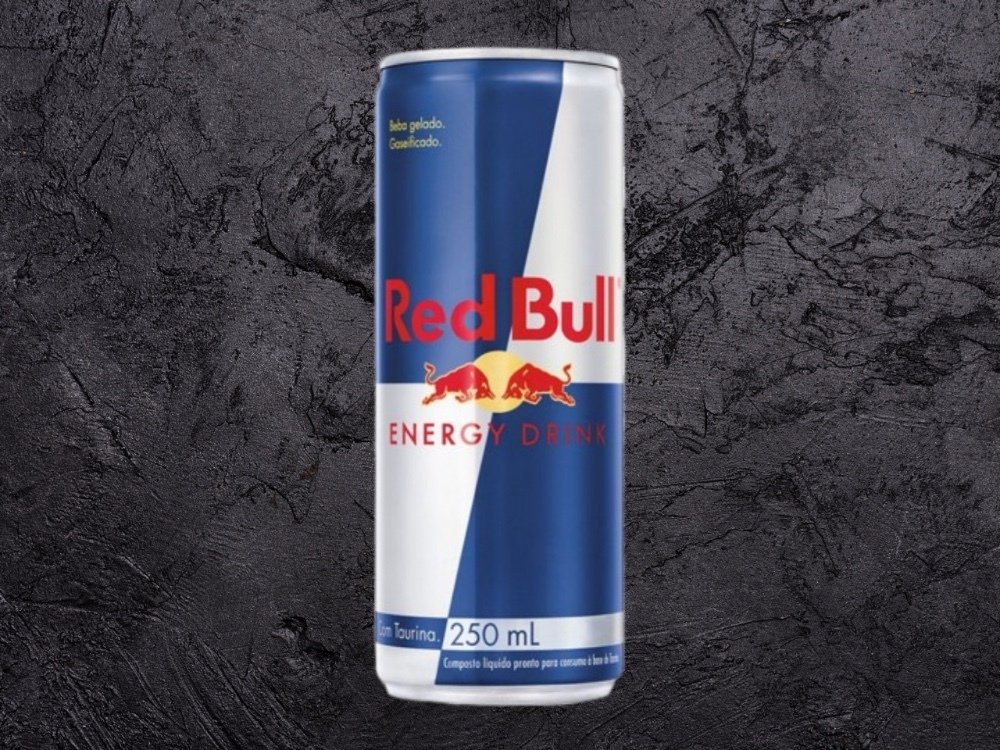 Red Bull 0.25l