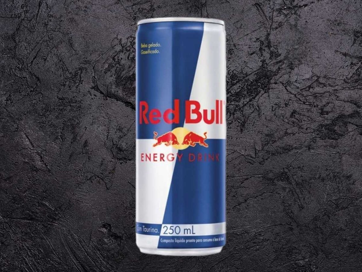 Red Bull 0,25