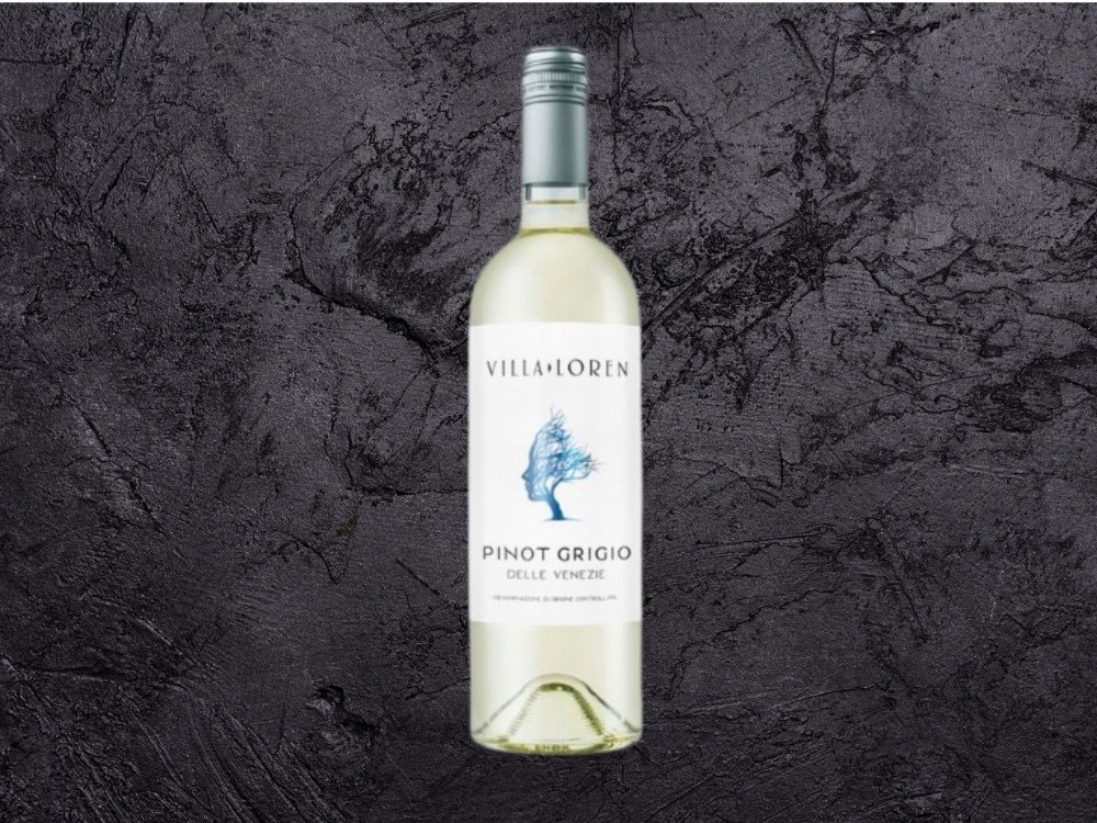 Villa Loren Pinot Grigio 0.75l