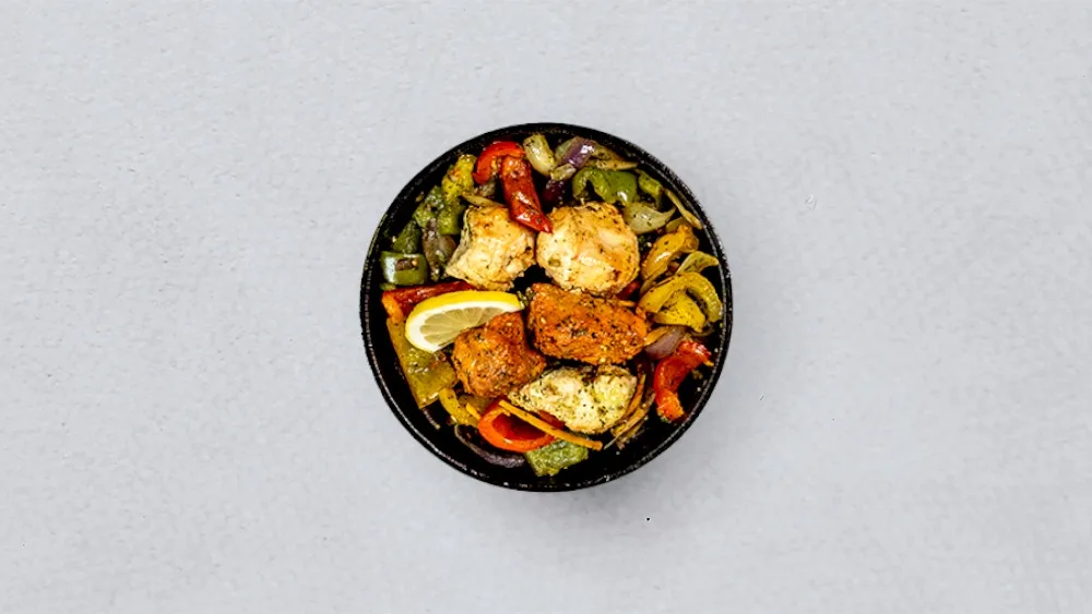 Chicken Mix Sizzlar