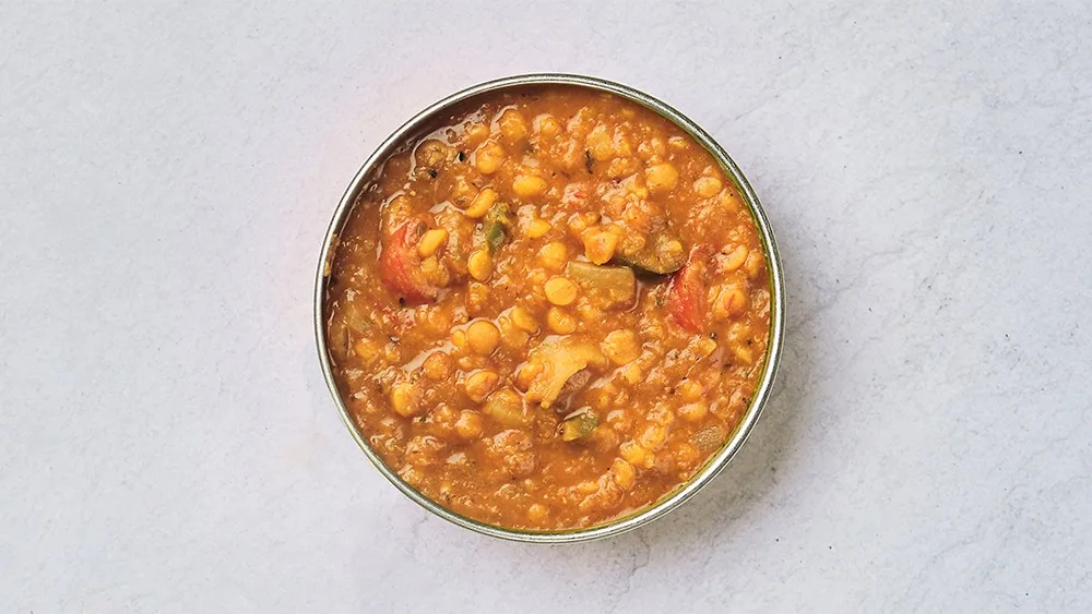 Dal Makhani