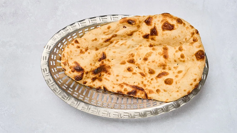 Masala-Naan
