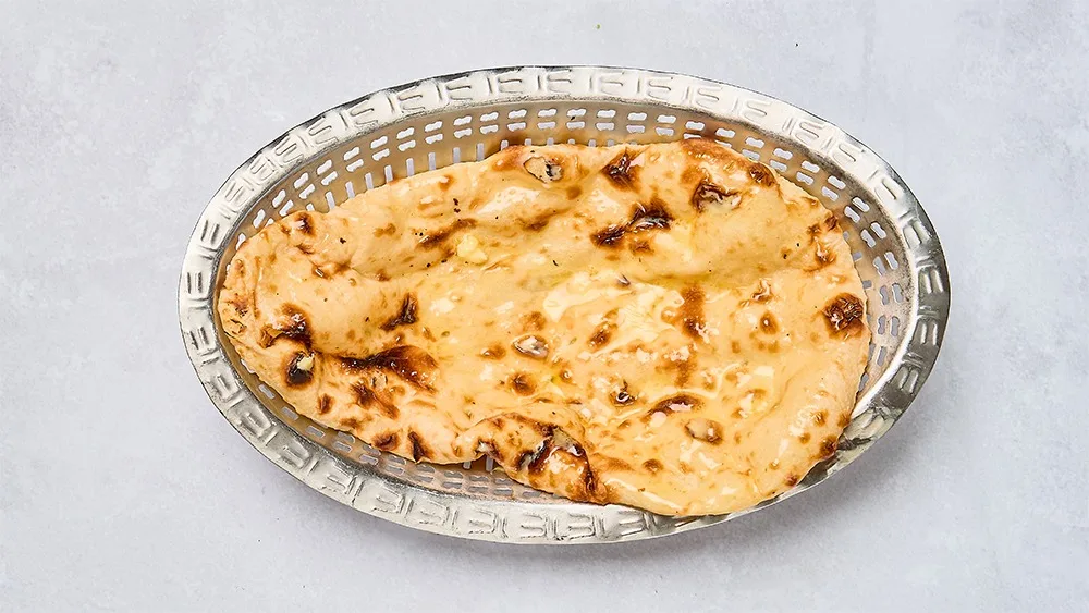 Sada Naanbröd