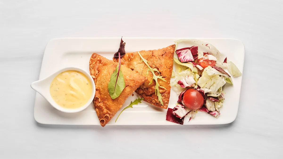 Samosa