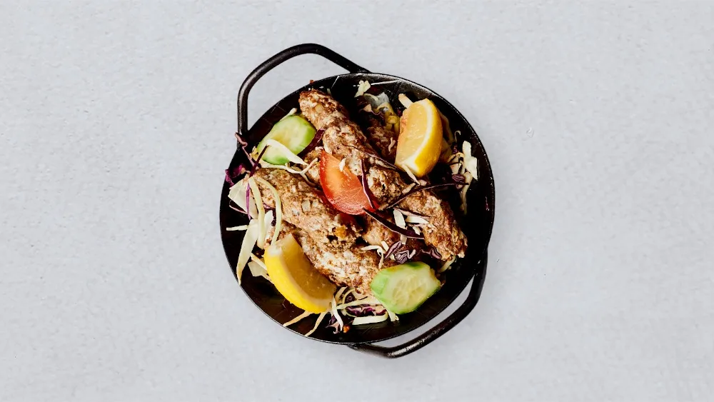 Shis Kebab Sizzlar