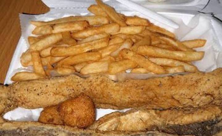 3 Pc Whiting Combo