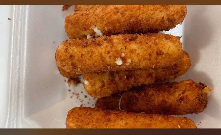 Cheese Stick (6 Pc)